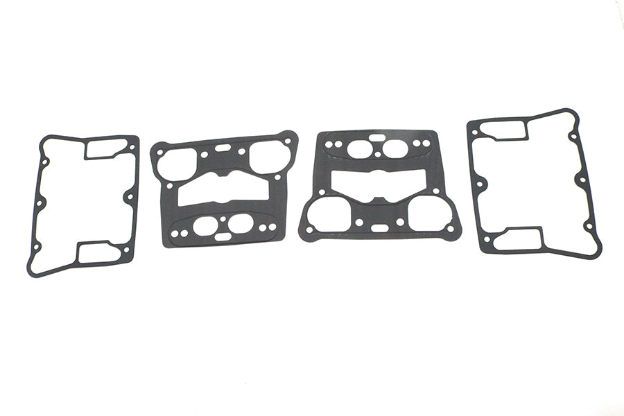 Ultima Rocker Box 15-7109 - Ultima Rocker Box Cover Gasket Kit Solid – Retrocycle, LLC
