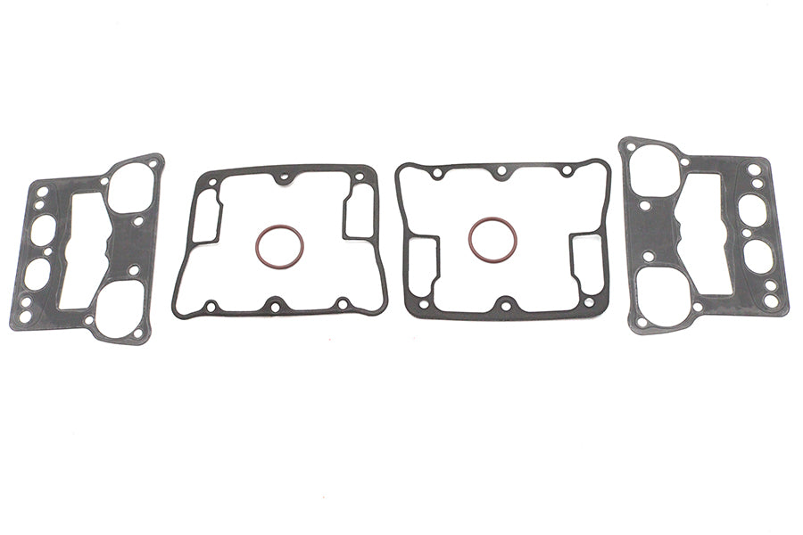 15-7111 - Ultima Rocker Box Gasket by Ultima