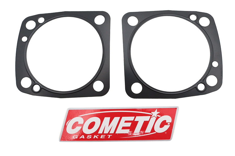 15-8608 - Evolution Cylinder Base Gaskets by Ultima