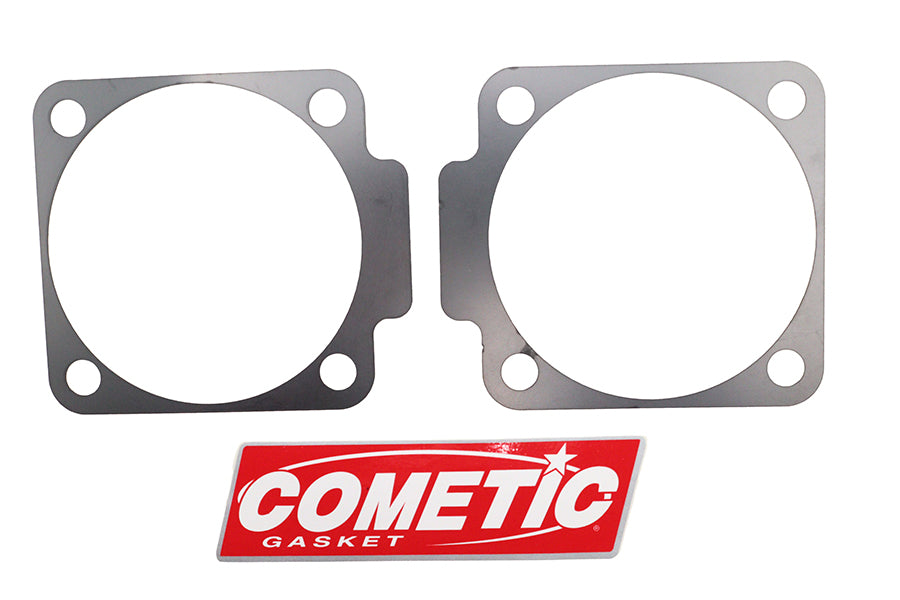15-8642 - Shovelhead 3-13/16 inch Base Gasket by Ultima