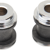 1501-0491 - DRAG SPECIALTIES Sissy Bar Bushings - .617" Diameter C77-0096