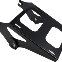 1510-0965 - DRAG SPECIALTIES Tour Box Mount - Black C77-0084GB