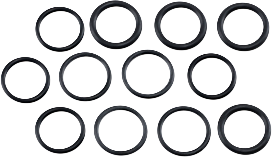 JAMES GASKET Pushrod Seal Set - XL JGI-11101-XL