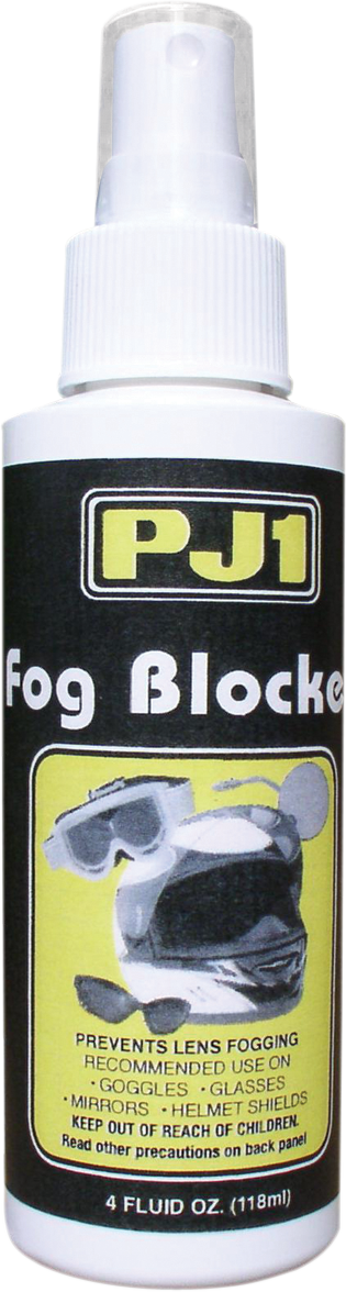 PJ1/VHT Fog Blocker - 4 U.S. fl oz. 25-4