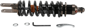 PROGRESSIVE SUSPENSION 465 Series Shock - Black 465-1130B