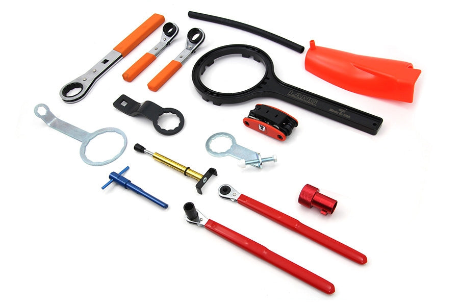16-0011 - Rider Tool Kit for 1999-2013 FLT by Motorshop