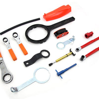 16-0011 - Rider Tool Kit for 1999-2013 FLT by Motorshop