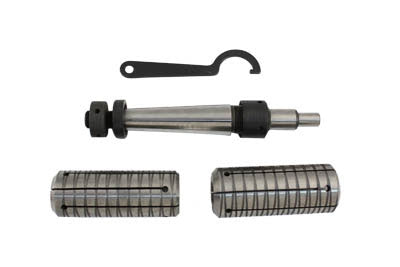 16-0027 - Rod Lapping Tool by Eastern