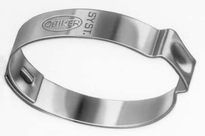 16-0060 - Battery Vent Hose Clamp 23/64 inch ID by Oetiker