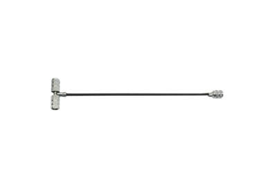 16-0066 - Valve Fishing Tool by K&L Supply Co.