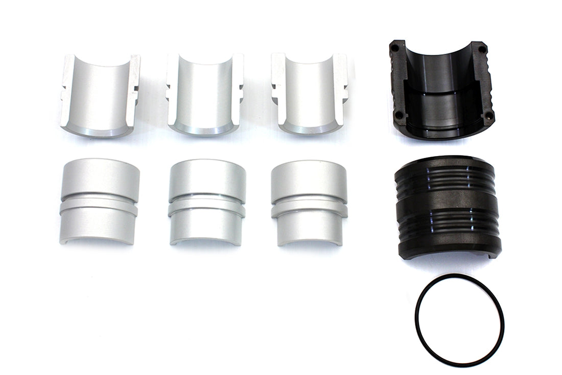 16-0074 - Adjustable Fork Seal Driver Tool Kit by K&L Supply Co.