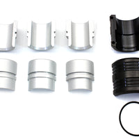 16-0074 - Adjustable Fork Seal Driver Tool Kit by K&L Supply Co.