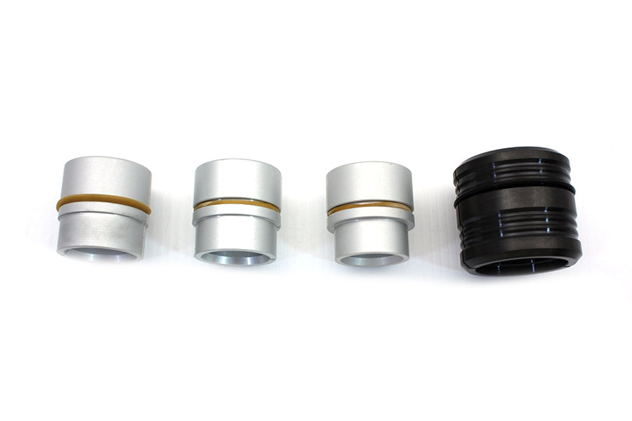 16-0074 - Adjustable Fork Seal Driver Tool Kit by K&L Supply Co.