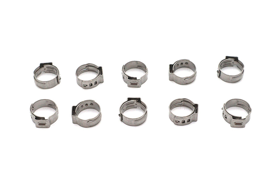 16-0084 - Hose Clamp by Oetiker