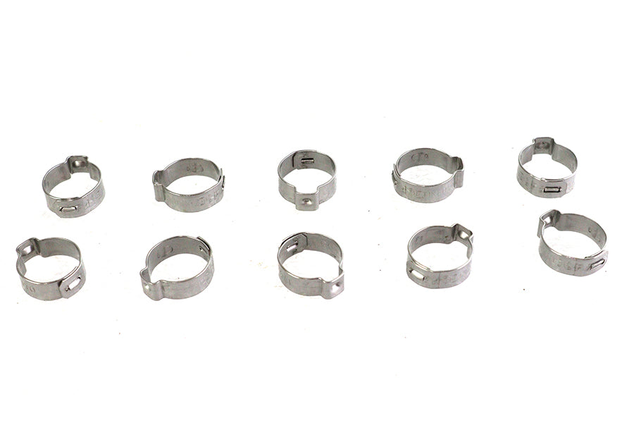 16-0085 - Hose Clamp by Oetiker