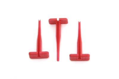 16-0087 - Deutsch Terminal Remover Tool by Thexton