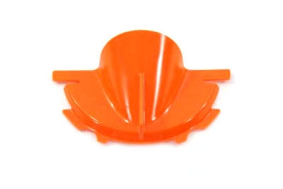 16-0092 - OE Primary Oil Fill Funnel Orange by OE
