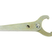 16-0100 - Shock Spanner Wrench Tool by Motorshop
