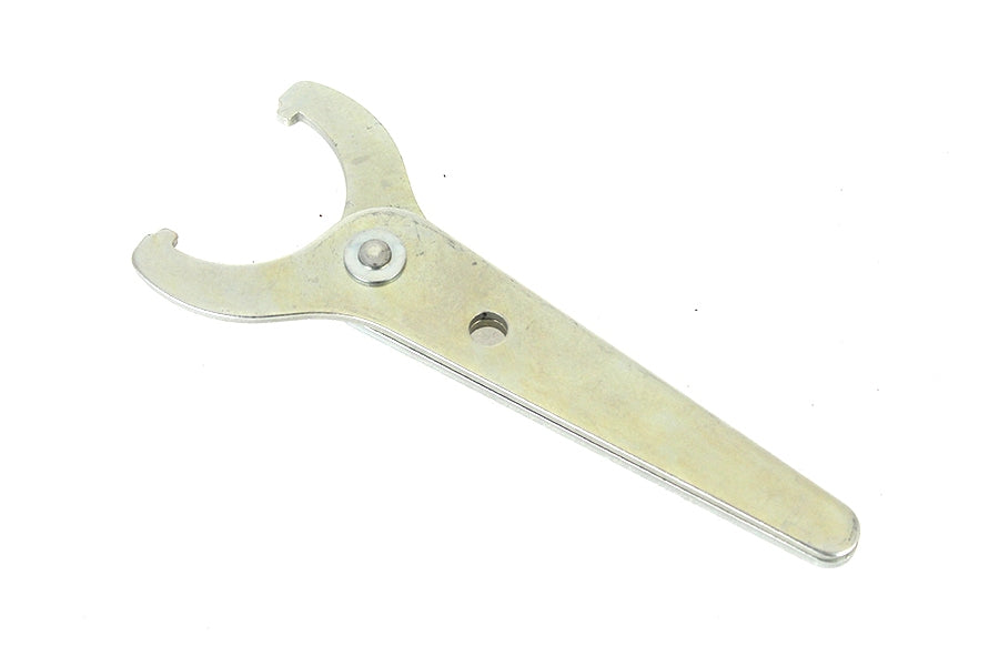16-0100 - Shock Spanner Wrench Tool by Motorshop