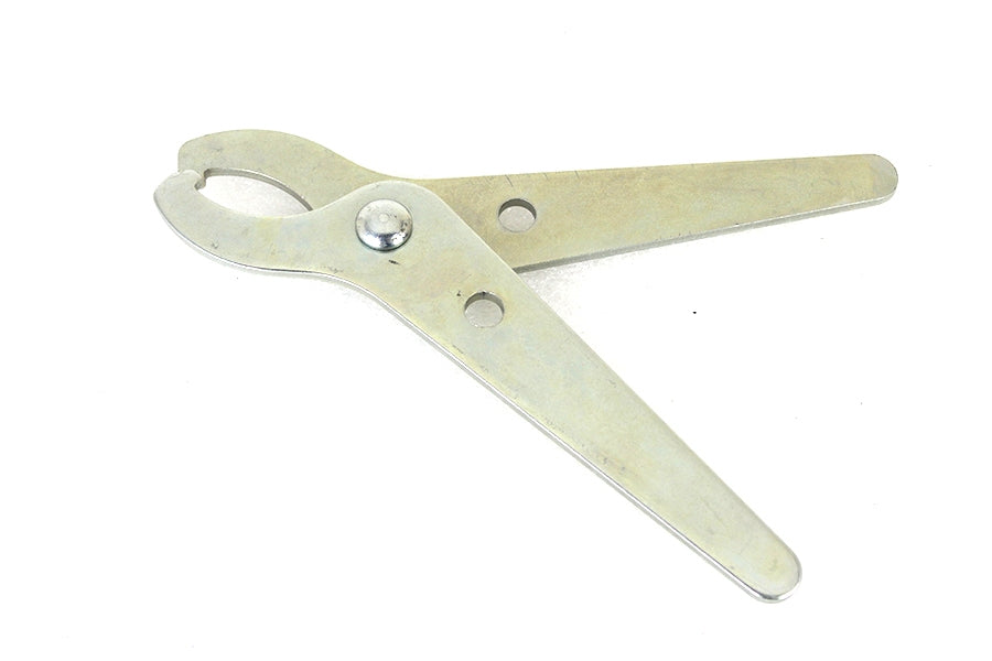 16-0100 - Shock Spanner Wrench Tool by Motorshop