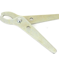 16-0100 - Shock Spanner Wrench Tool by Motorshop