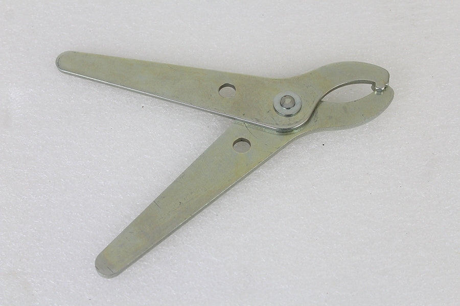 16-0100 - Shock Spanner Wrench Tool by Motorshop
