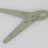 16-0100 - Shock Spanner Wrench Tool by Motorshop