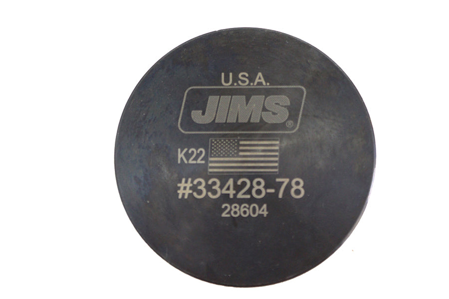 16-0105 - Mainshaft Bearing Press Tool by Jims