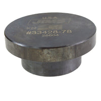 16-0105 - Mainshaft Bearing Press Tool by Jims