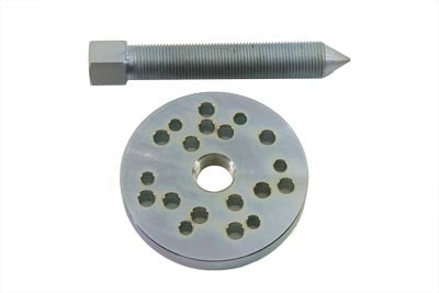 16-0113 - Clutch Hub Puller Tool with Point End by Motorshop