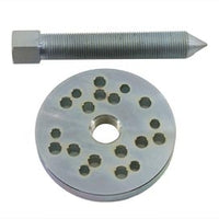16-0113 - Clutch Hub Puller Tool with Point End by Motorshop