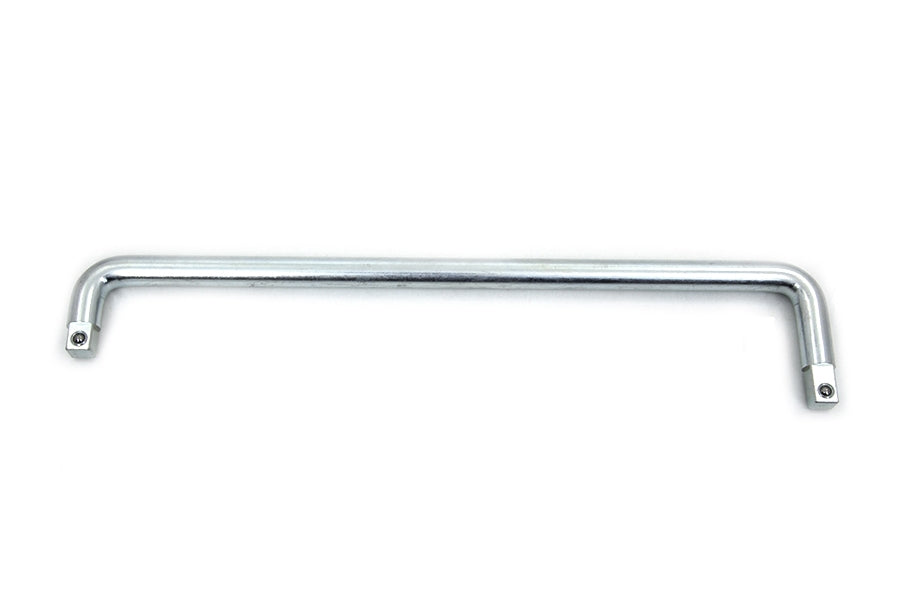 16-0124 - Cylinder Head Bolt Socket Handle by Motorshop