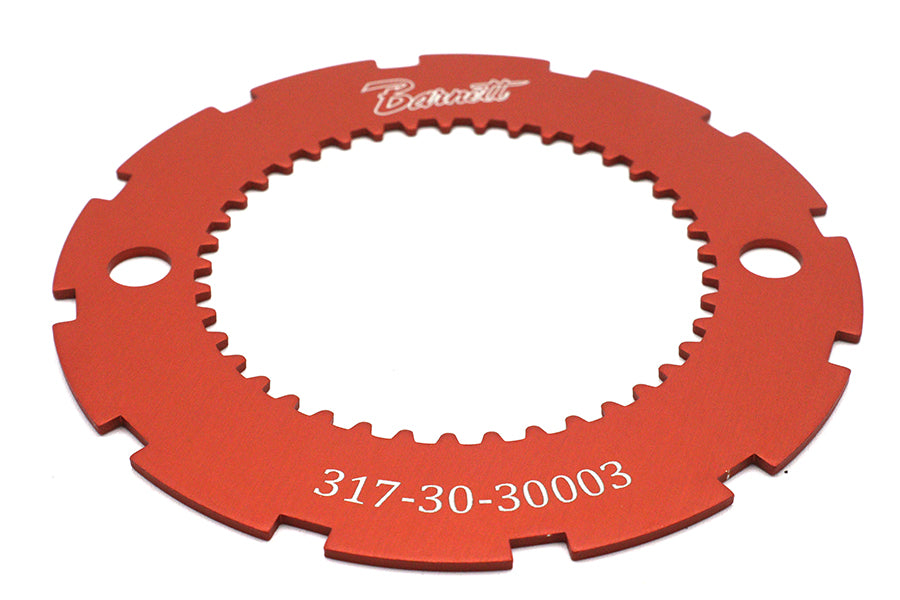 16-0125 - Clutch Lock Plate Tool by Barnett