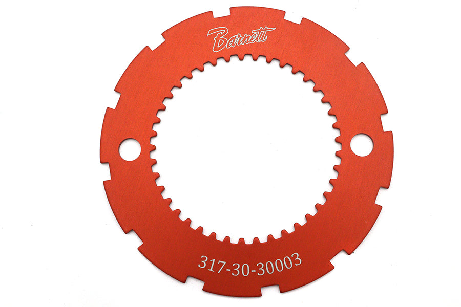 16-0125 - Clutch Lock Plate Tool by Barnett