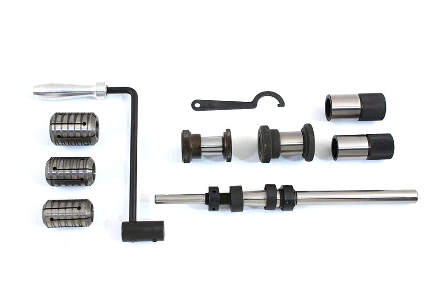 16-0135 - Crankcase Main Bearing Lap Tool by Eastern