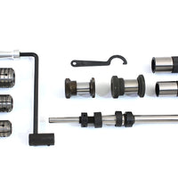 16-0135 - Crankcase Main Bearing Lap Tool by Eastern