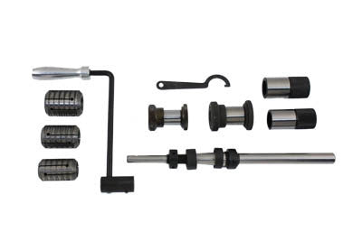 16-0135 - Crankcase Main Bearing Lap Tool by Eastern