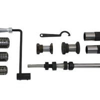 16-0135 - Crankcase Main Bearing Lap Tool by Eastern