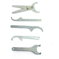 16-0136 - Shock Tool Set 5 Piece by Motorshop