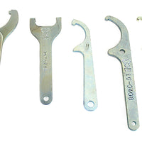 16-0136 - Shock Tool Set 5 Piece by Motorshop