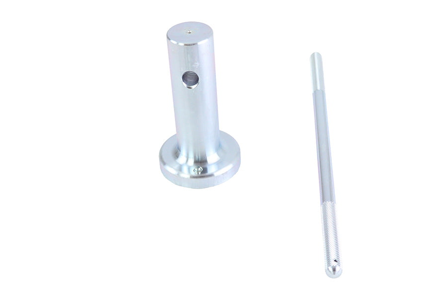 16-0153 - Sprocket Shaft Bearing Nut Wrench Tool by Motorshop