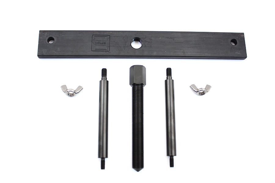 16-0156 - Clutch Hub Compressor Tool by Motorshop