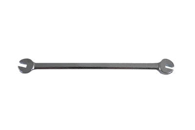 16-0200 - 8 Gauge Spoke Wrench Tool by Motorshop