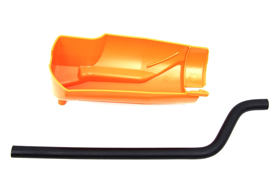 16-0256 - Oil Catcher Drain Pan by Motorshop