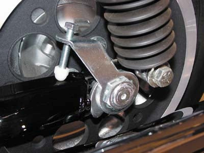 16-0333 - Axle Lock Tool by Motorshop