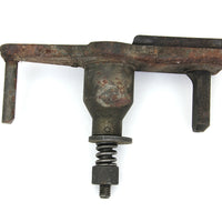 16-0341 - 45 Sprocket Rivet Tool by V-Twin