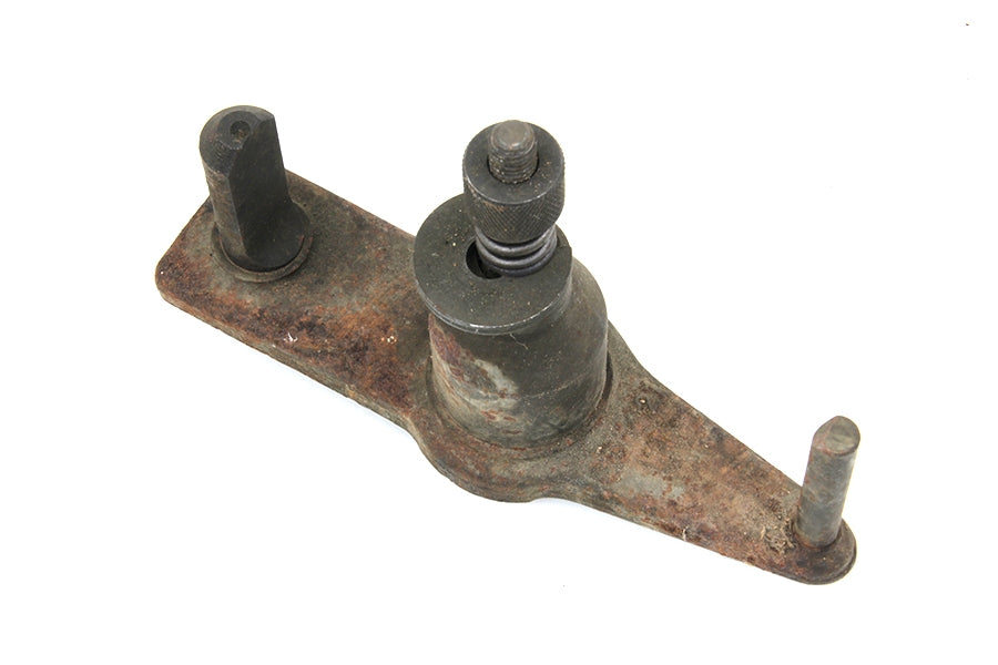 16-0341 - 45 Sprocket Rivet Tool by V-Twin