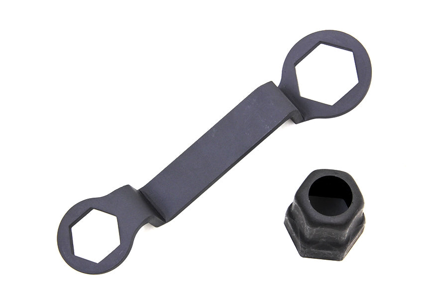 16-0371 - 18mm Spark Plug Wrench Set by Motorshop