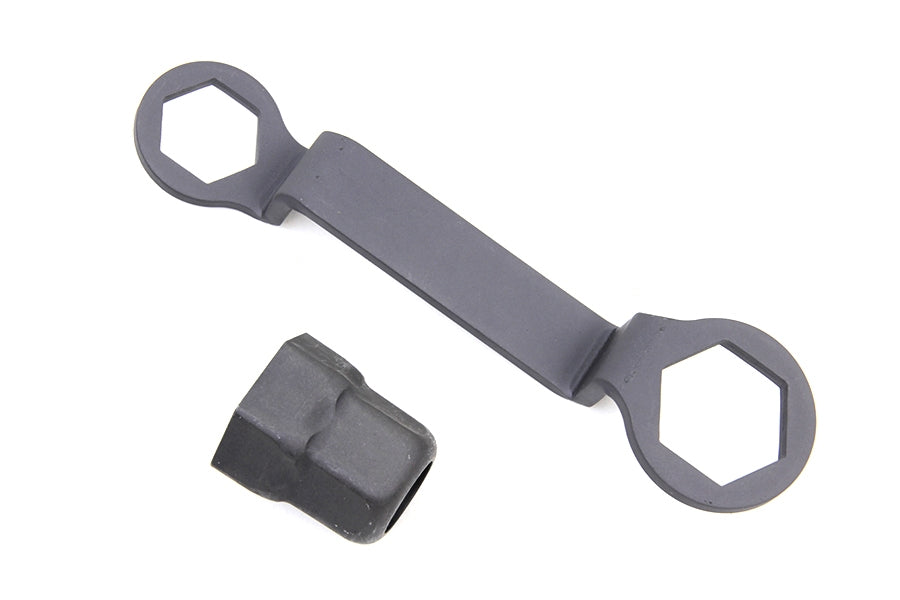 16-0371 - 18mm Spark Plug Wrench Set by Motorshop