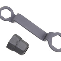 16-0371 - 18mm Spark Plug Wrench Set by Motorshop